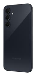 Miniatyrbillede 7 af 9: Samsung Galaxy A35 5G 16,8 cm (6,6") Hybrid Dual SIM Android 14 USB Type-C 6 GB 128 GB 5000 mAh Marineblå