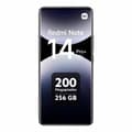 Miniatyrbild 3 av 6: Redmi Note 14 Pro+ 5G Svart 8 GB + 256 GB
