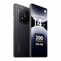 Miniatyrbild 2 av 6: Redmi Note 14 Pro+ 5G Svart 8 GB + 256 GB