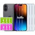 Miniatyrbild 1 av 3: Smartphone Samsung FÅR INTE MISAS av hastighet + oca REDMI NOTE 8 pro