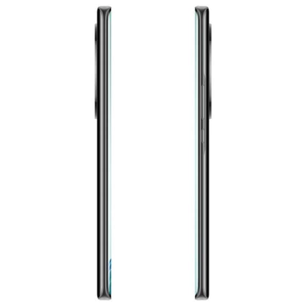 Smartphone Honor Magic 5 Lite 5g 6+128gb Svart 6,81 tum