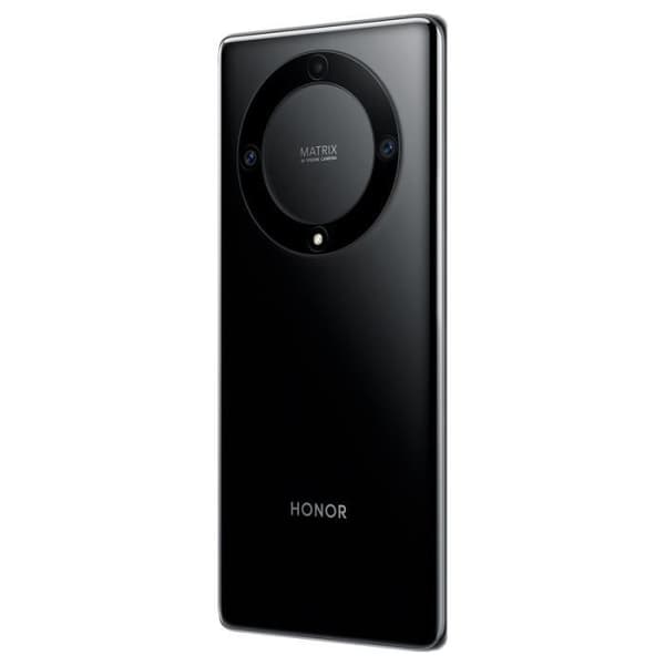 Smartphone Honor Magic 5 Lite 5g 6+128gb Svart 6,81 tum