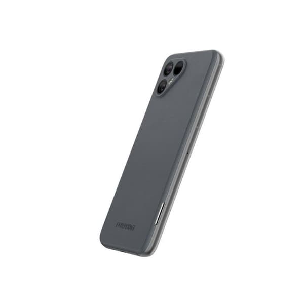 Fairphone 4 Smartphone 6,3" Dual SIM 5G 128 GB Grå