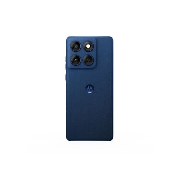 Smartphone Motorola Edge 60 6,67 5G Dubbel SIM 512 Go Pantone Gibraltar sea