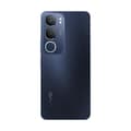 Miniatyrbild 3 av 5: Vivo Y19s 4G 6 Go/128 Go Svart (Glansig svart) Dubbel SIM