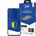 Miniatyrbild 2 av 3: Smartphone Samsung Smartphone Galaxy A55 5G 8/128 Go Lila (SM-A556BLVAEUE) + Flexibelt Glas