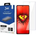 Miniatyrbild 1 av 3: Smartphone Samsung Smartphone Galaxy A55 5G 8/128 Go Lila (SM-A556BLVAEUE) + Flexibelt Glas