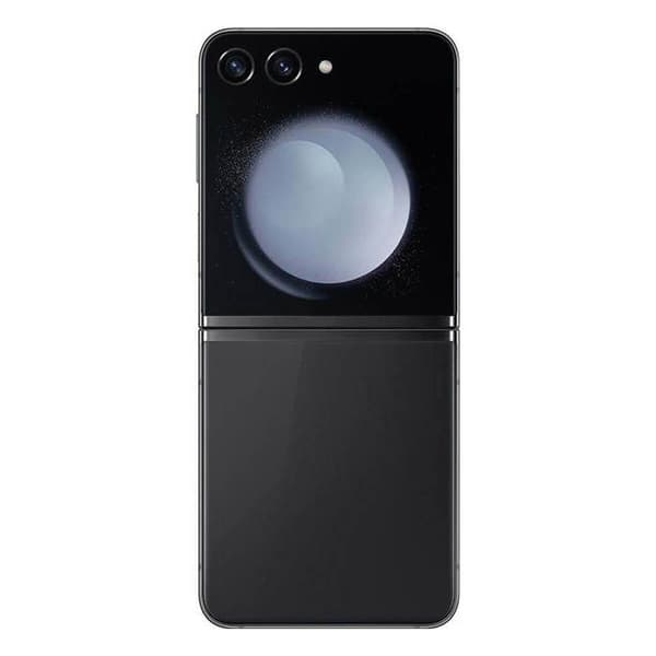 Samsung Galaxy Z Flip5 5G 8GB/256GB Grå (Graphite) Dual SIM SM-F731