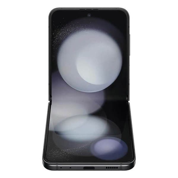 Samsung Galaxy Z Flip5 5G 8GB/256GB Grå (Graphite) Dual SIM SM-F731