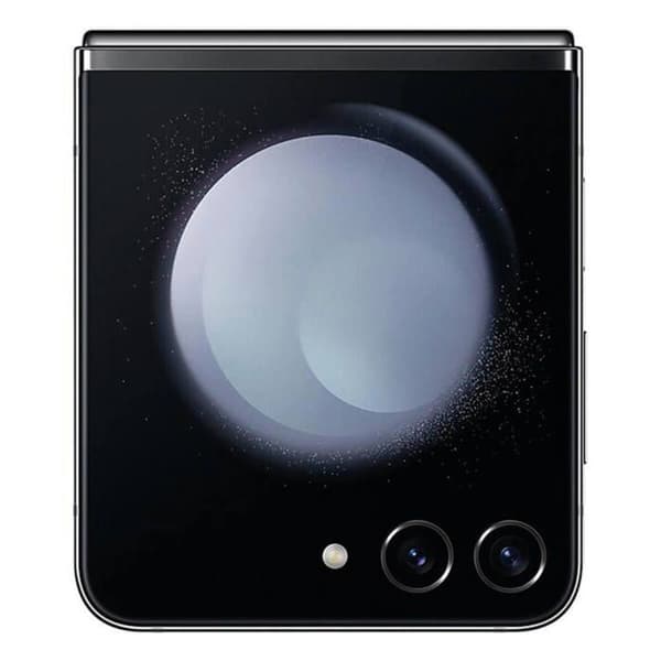Samsung Galaxy Z Flip5 5G 8GB/256GB Grå (Graphite) Dual SIM SM-F731