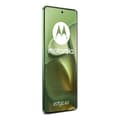 Miniatyrbild 4 av 5: Motorola edge 60 Smartphone 6.67" 256GB 50MP 5G Android 15 Klövergrön