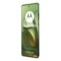 Miniatyrbild 2 av 5: Motorola edge 60 Smartphone 6.67" 256GB 50MP 5G Android 15 Klövergrön