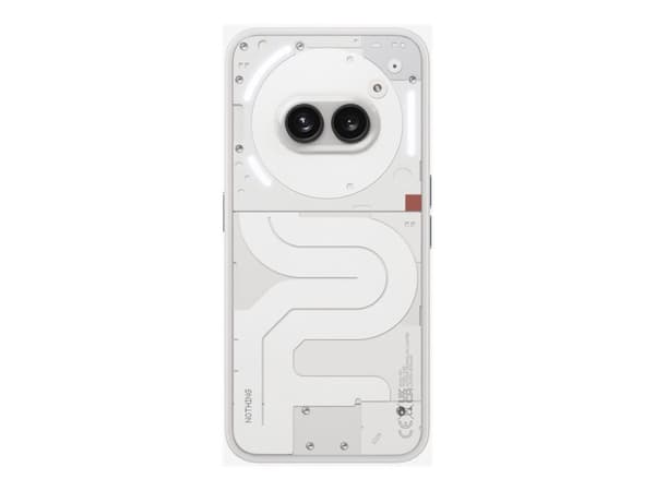 Nothing Phone (2a) 128GB 5G 6.7″ – Vit