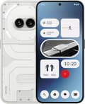 Miniatyrbild 1 av 2: Nothing Phone (2a) 128GB 5G 6.7″ – Vit