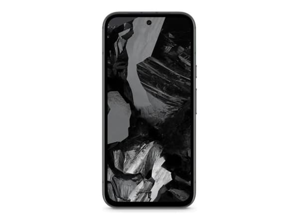 Google Pixel 8A 128GB 5G Smartphone – Obsidian Svart