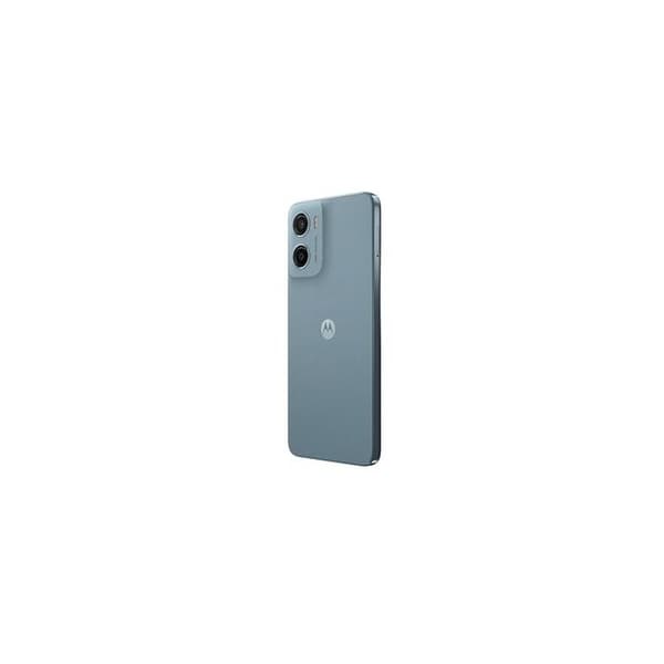 Smartphone MOTOROLA E15BLEUGRIS