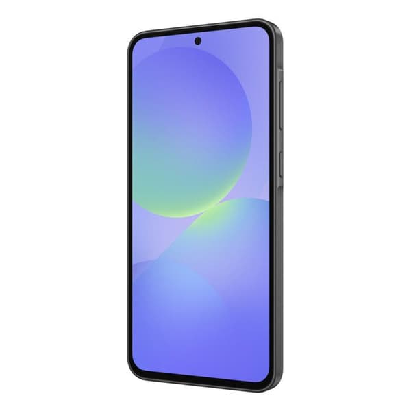 Samsung Galaxy A36 5G Smartphone Dubbelsim 128GB Batteri 5000 mAh