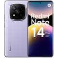 Miniatyrbild 1 av 6: XIAOMI - Redmi Note 14 Pro+ 5G - 12 GB + 512 GB - Lavendel Lila