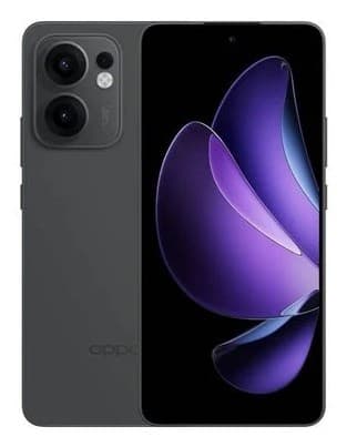 Oppo Reno 13F 5G DS 8/256GB Grafitgrå