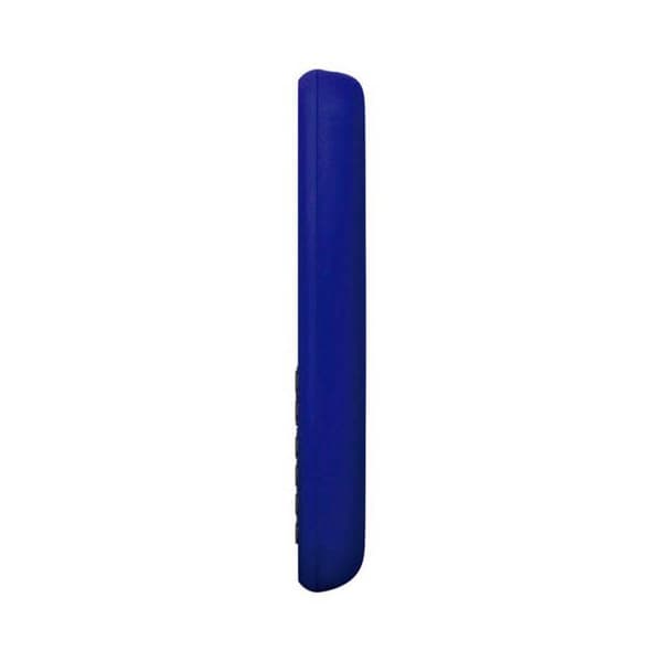 Mobiltelefon - NOKIA - 105 (2019) - Dual SIM - FM-radio - Lång batteritid