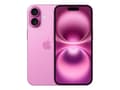 Miniatyrbild 1 av 5: Apple iPhone 16 128GB Rosa - Europeisk Version - Helt Ny - Upplåst - Aktiverad