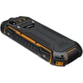 Miniatyrbild 4 av 4: HAMMER Boost 2 LTE IP68 2,4 - Robust telefon för proffs och entusiaster - Svart och orange