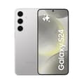 Miniatyrbild 1 av 6: Samsung Galaxy S24 Smartphone 256 GB Silver