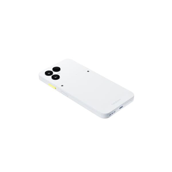 Smartphone Fairphone (Gen. 6) Vit
