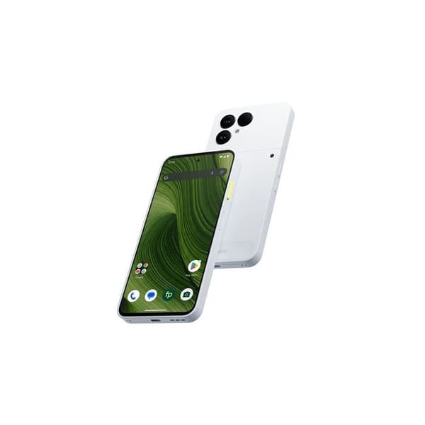 Smartphone Fairphone (Gen. 6) Vit