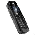 Miniatyrbild 1 av 5: Mini mobiltelefon 4G LTE Ultra kompakt Batteritid 5 timmar Svart