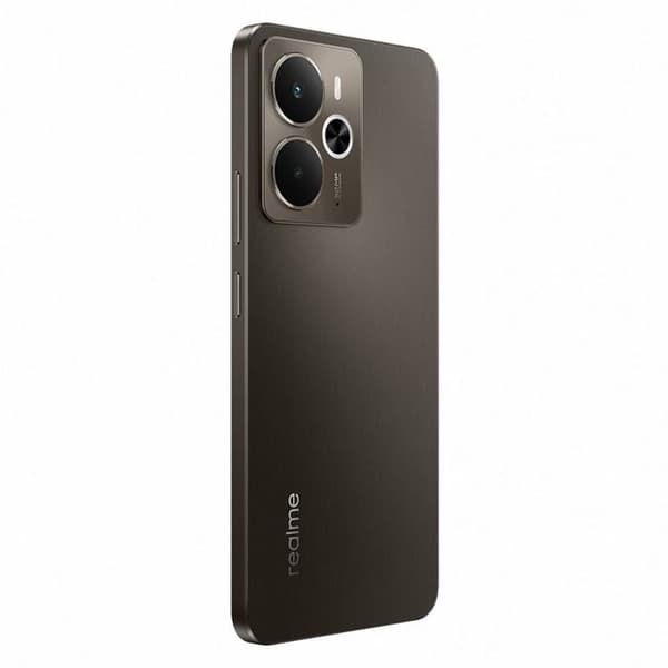 SMARTPHONE Realme 14 5G StormTitanium 8GB RAM 256GB