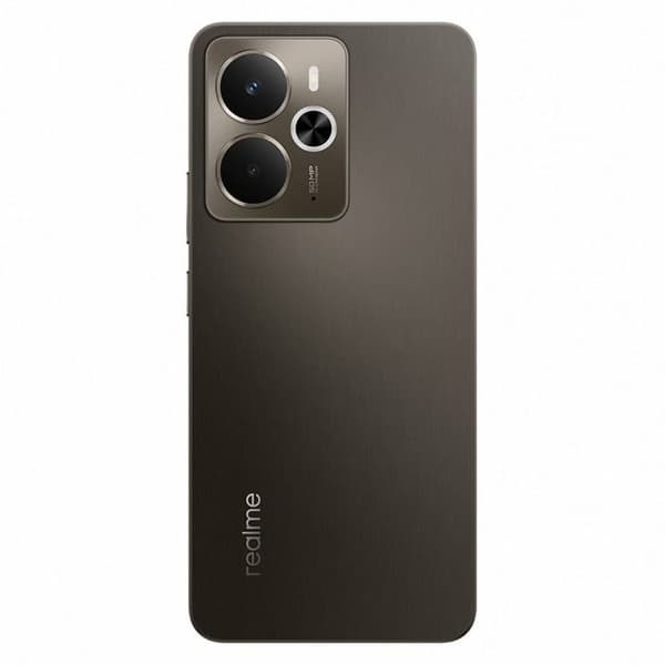 SMARTPHONE Realme 14 5G StormTitanium 8GB RAM 256GB