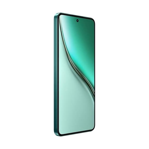 Realme P3 5G 8 GB/256 GB Grön (Starlight Green) Dubbel SIM