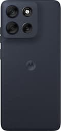 Miniatyrbild 5 av 10: Motorola Moto g56 5G 8GB 256GB Svart Oyster