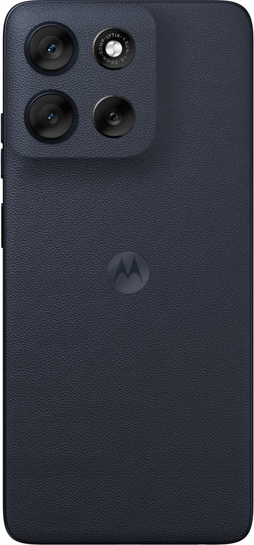 Motorola Moto g56 5G 8GB 256GB Svart Oyster