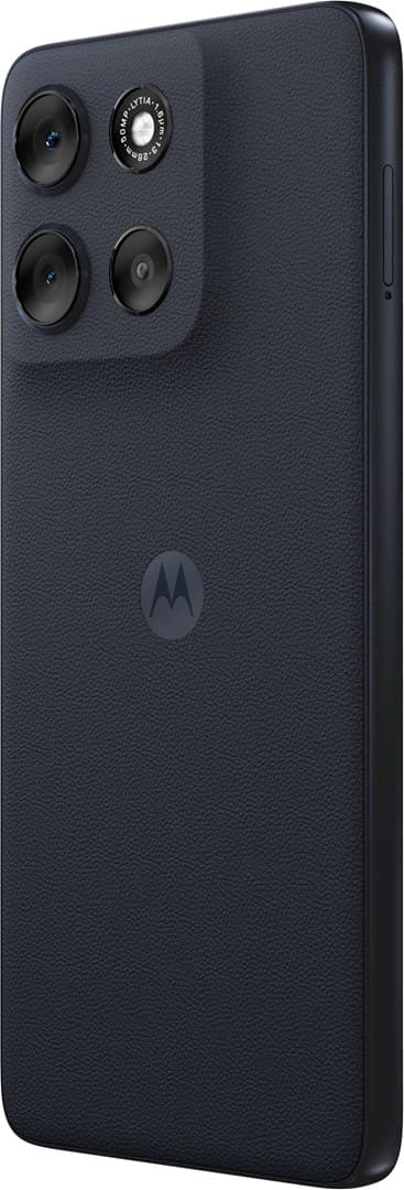 Motorola Moto g56 5G 8GB 256GB Svart Oyster