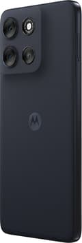 Miniatyrbild 8 av 10: Motorola Moto g56 5G 8GB 256GB Svart Oyster