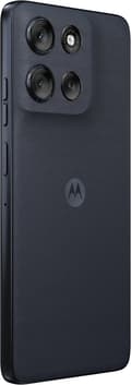 Miniatyrbild 9 av 10: Motorola Moto g56 5G 8GB 256GB Svart Oyster