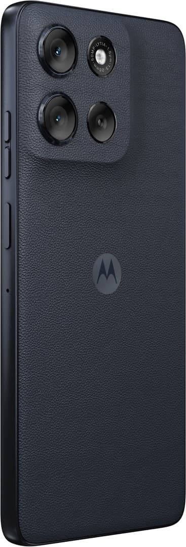 Motorola Moto g56 5G 8GB 256GB Svart Oyster