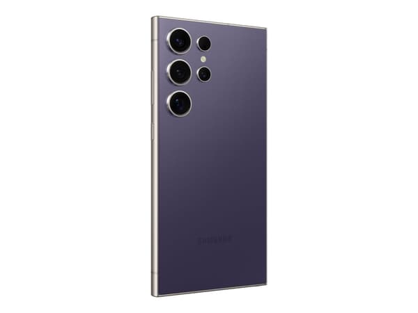 Samsung Galaxy S24 Ultra 256GB – Titanium Violet