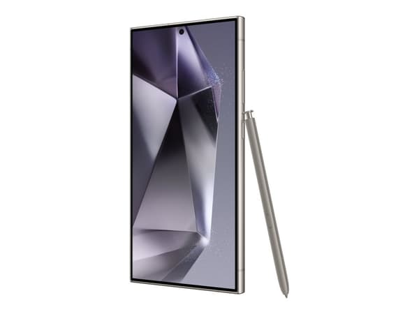 Samsung Galaxy S24 Ultra 256GB – Titanium Violet