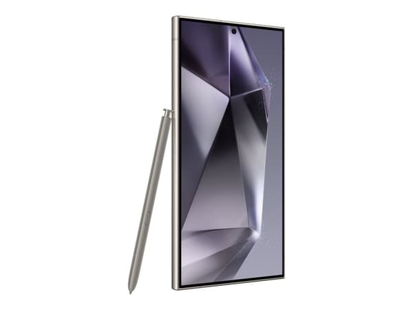 Samsung Galaxy S24 Ultra 256GB – Titanium Violet