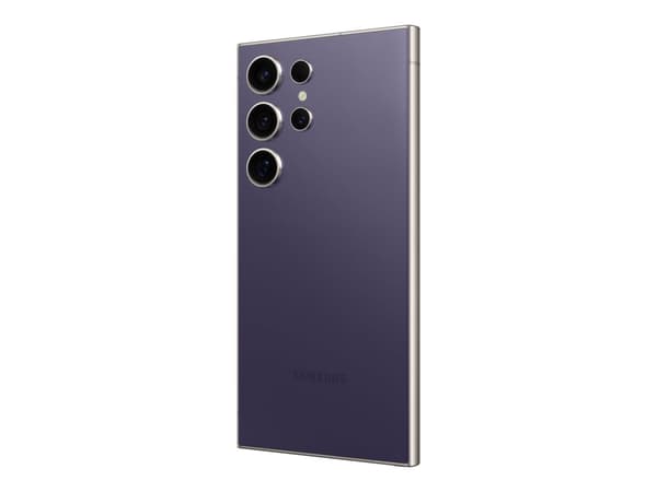 Samsung Galaxy S24 Ultra 256GB – Titanium Violet