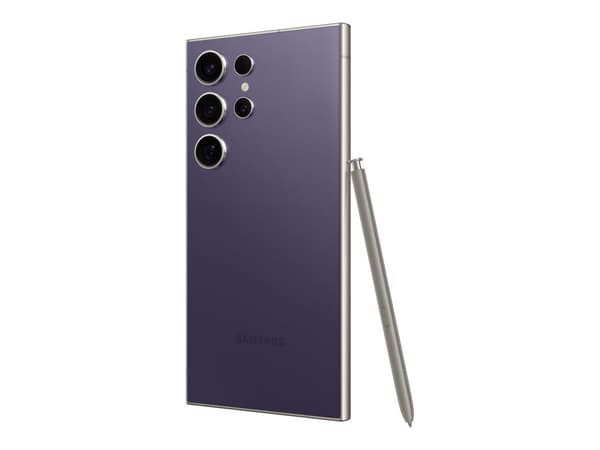 Samsung Galaxy S24 Ultra 256GB – Titanium Violet