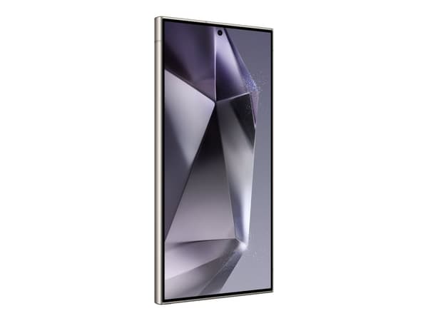 Samsung Galaxy S24 Ultra 256GB – Titanium Violet