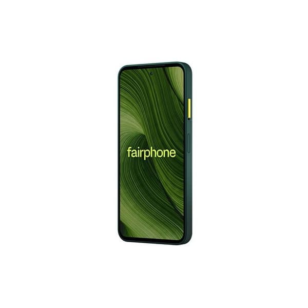 Smartphone Fairphone (Gen. 6) Grön
