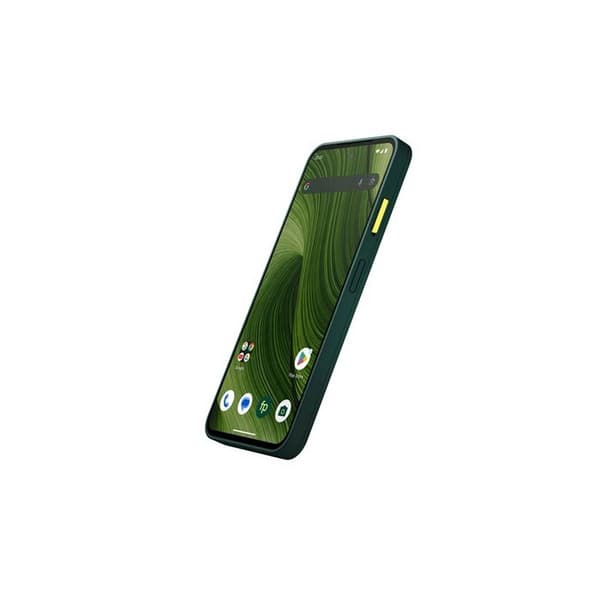 Smartphone Fairphone (Gen. 6) Grön