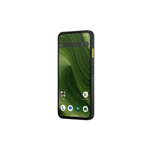 Smartphone Fairphone (Gen. 6) Svart