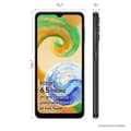 Miniatyrbild 3 av 6: SAMSUNG Galaxy A04S 32GB 4G Svart