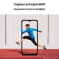 Miniatyrbild 5 av 6: SAMSUNG Galaxy A04S 32GB 4G Svart